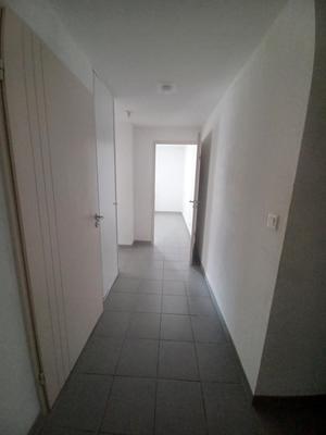 Appartement - 51 m² - 3 pièces