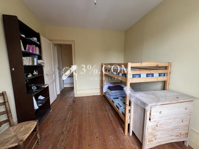 Appartement - 79 m² - 4 pièces