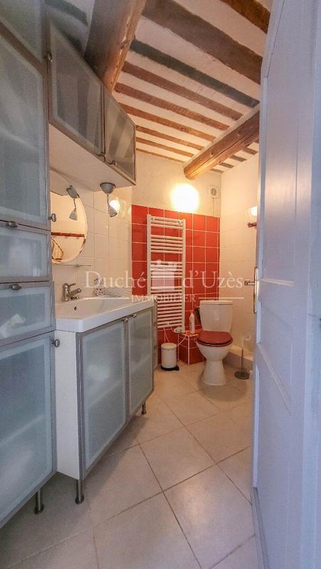 Maison - 160 m² - 8 pièces