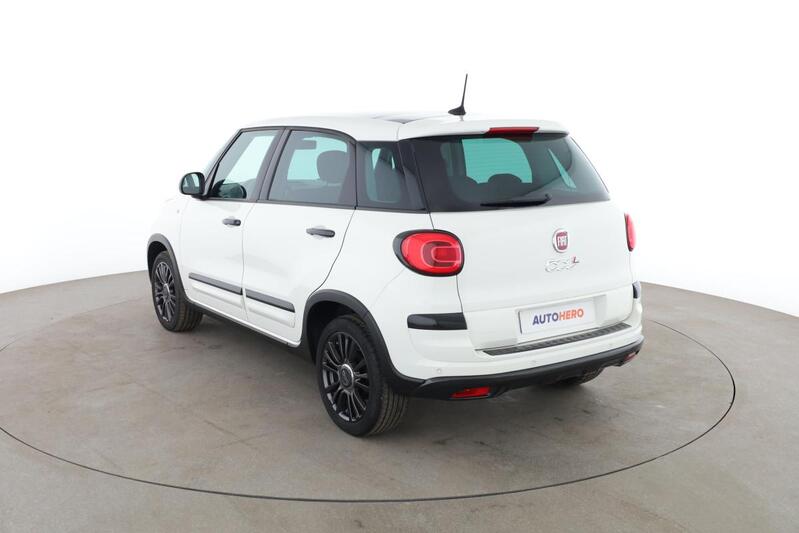 Fiat 500l 1.4 Ligue 1 Conforama 95 ch