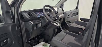 Citroën Jumpy Cabine Approfondie Cab Xl Bluehdi 180 s&amp;S Eat8