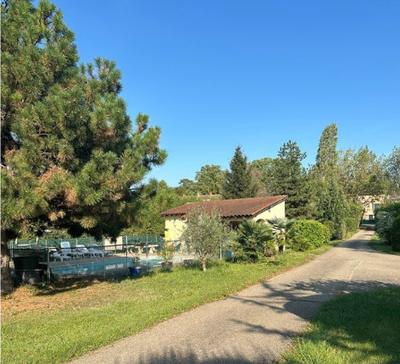 Villa - 170 m² - 6 pièces