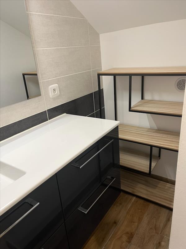 Appartement - 33 m² - 2 pièces