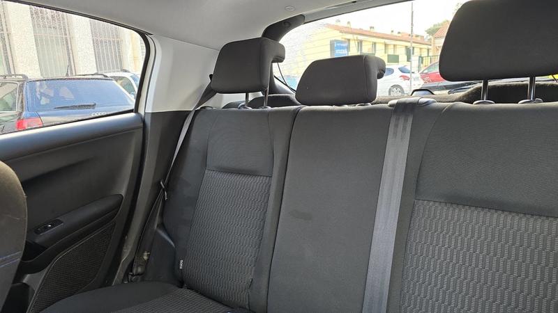 Peugeot 208 II 1.2 PureTech 82 Signature