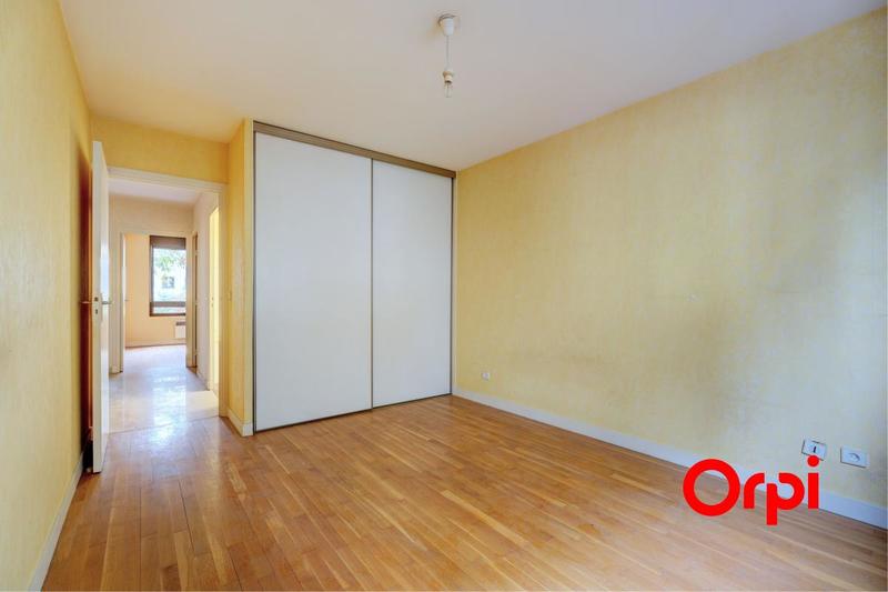 Appartement - 115 m² - 4 pièces