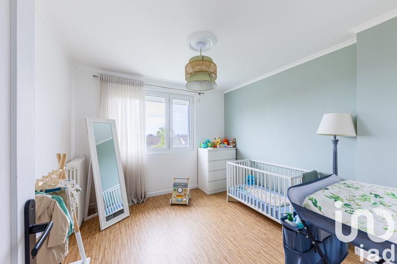 Maison - 101 m² - 5 pièces