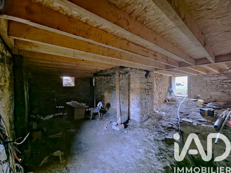 Maison - 125 m² - 4 pièces