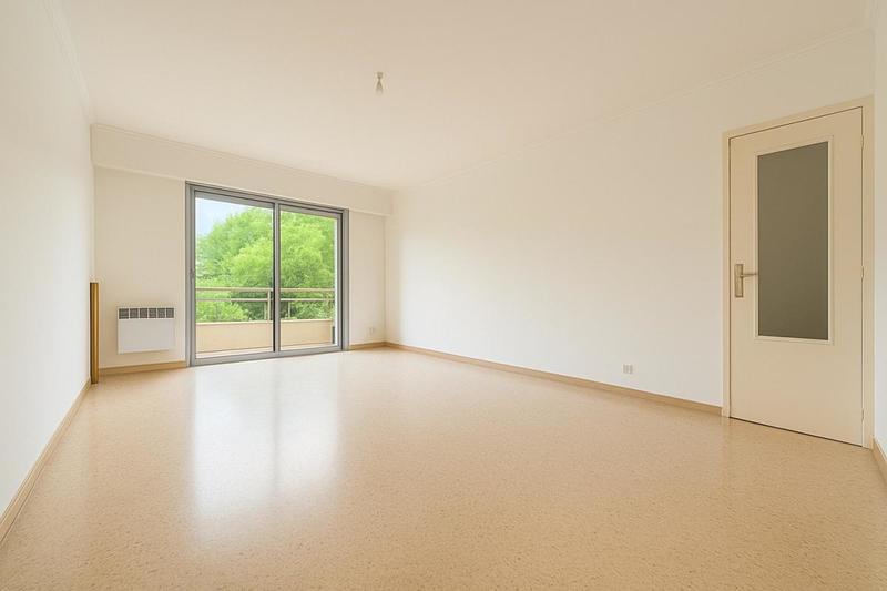Appartement - 33 m² - 1 pièce