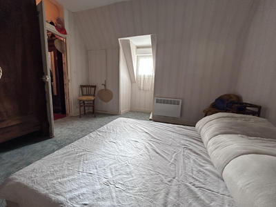 Maison de village - 102 m² - 5 pièces