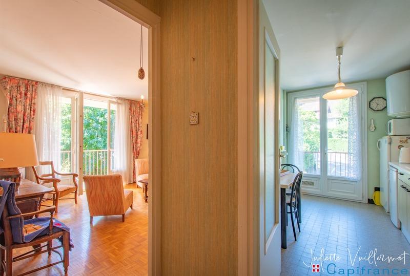 Appartement - 69 m² - 3 pièces