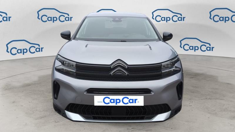 Citroën C5 Aircross 1.6 Thp 225 Plug in Hybrid 181 e-Eat8 Plus - Automatique