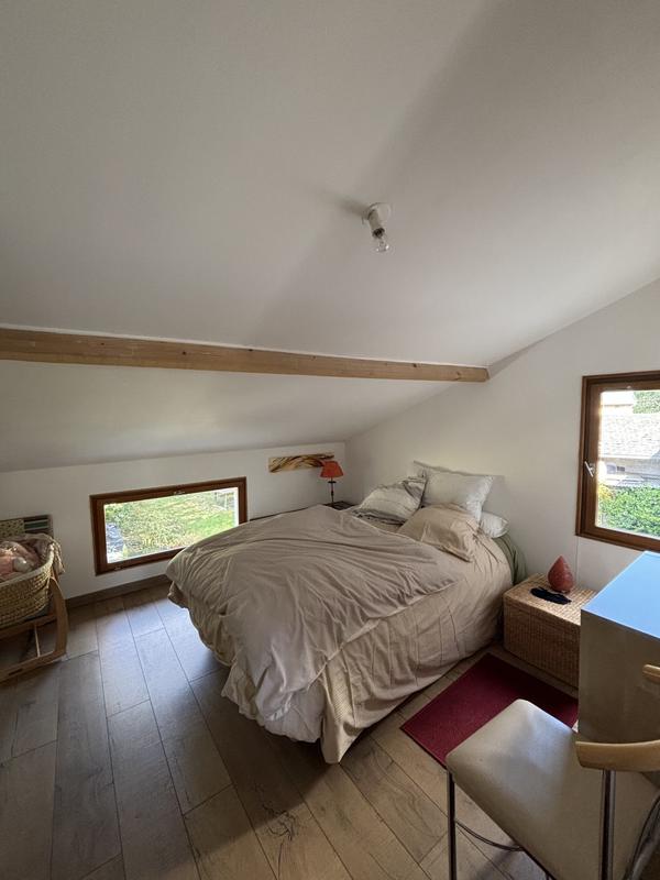 Maison ancienne - 135 m² - 4 pièces