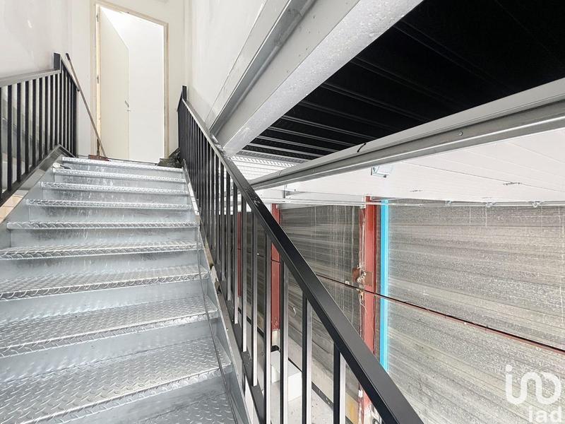 Local commercial - 200 m²