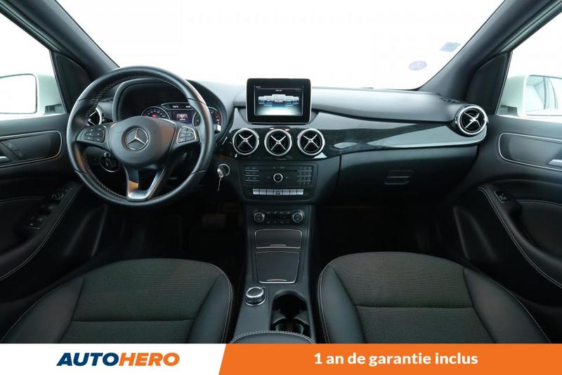 Mercedes Classe B 200 Sensation 7g-Dct 156 ch