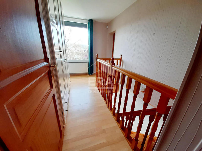 Maison - 126 m² - 6 pièces