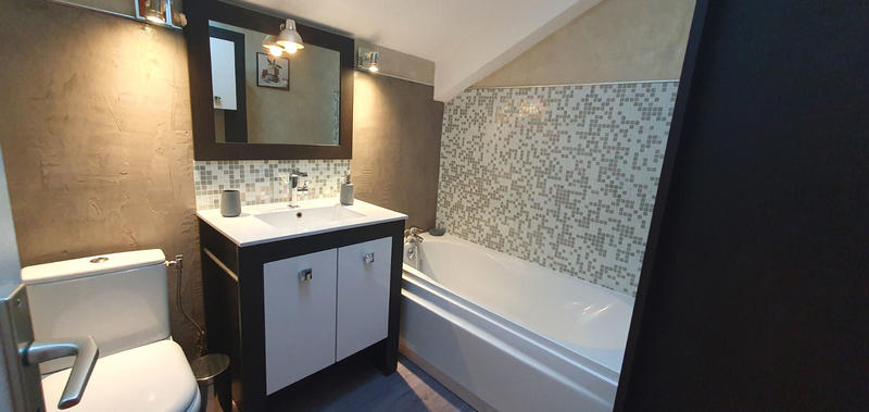 Appartement - 117 m² - 5 pièces