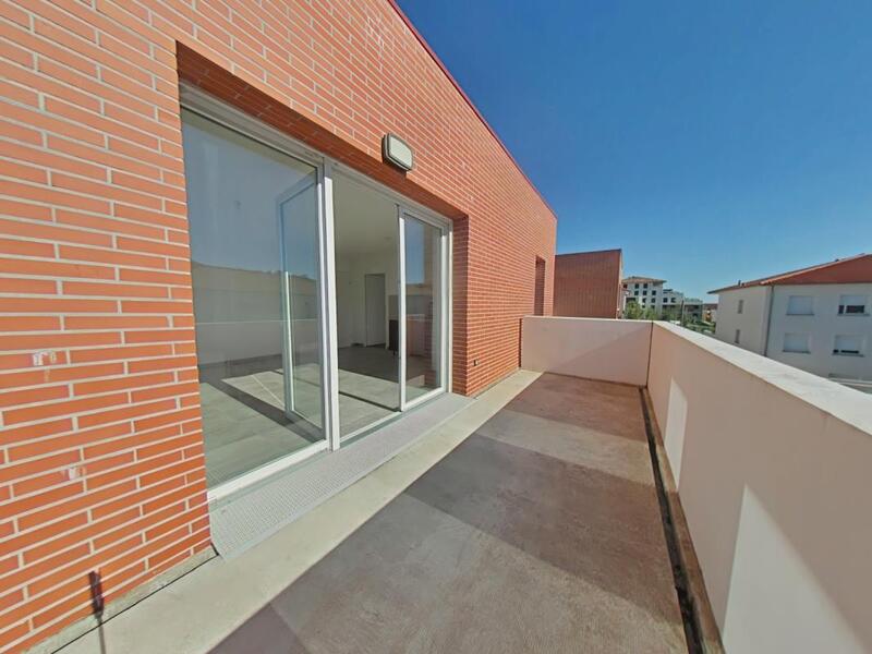 Appartement - 53 m² - 3 pièces