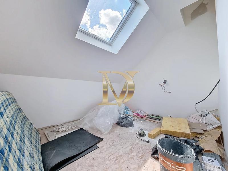 Maison - 154 m² - 6 pièces