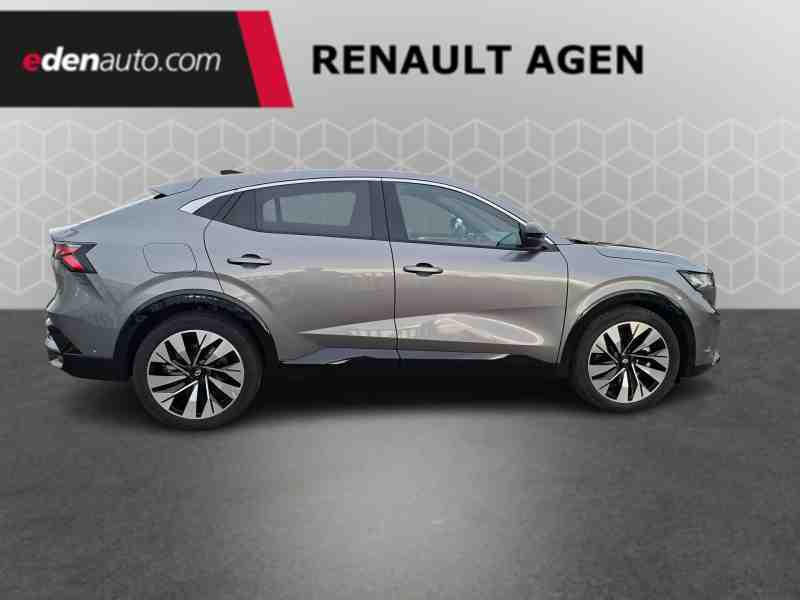 Renault Rafale E-Tech full hybrid 200 Techno