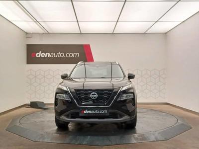 Nissan X-Trail e-Power 204 ch n-Connecta