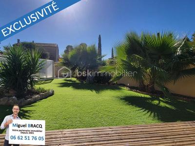 Villa - 135 m² - 4 pièces