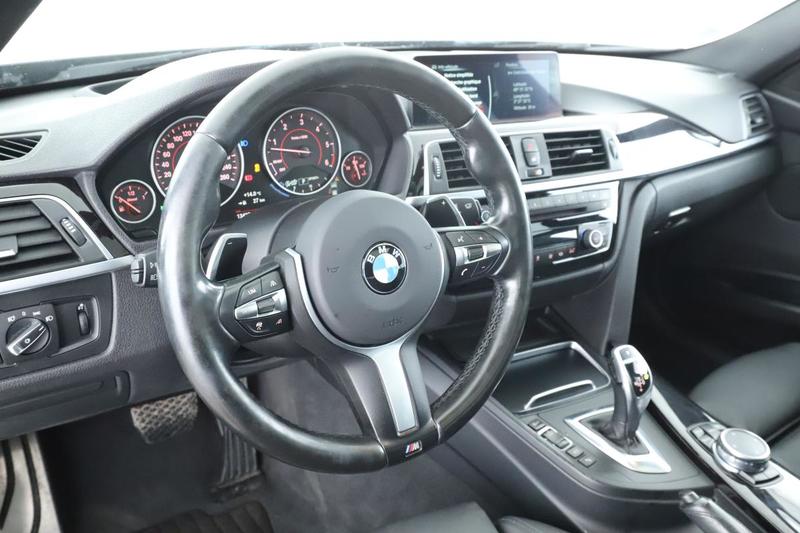Bmw Série 3 Touring 335d xDrive m Sport Bva8 313 ch