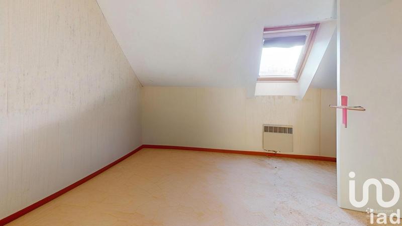 Maison de campagne - 138 m² - 9 pièces