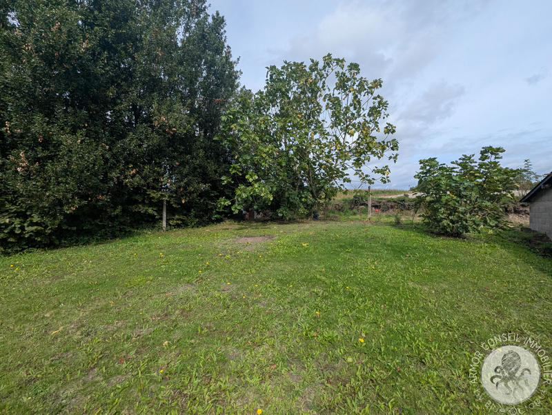 Maison - 61 m² - 5 pièces