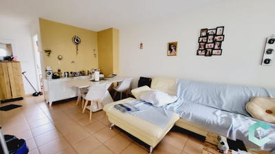 Villa - 66 m² - 3 pièces