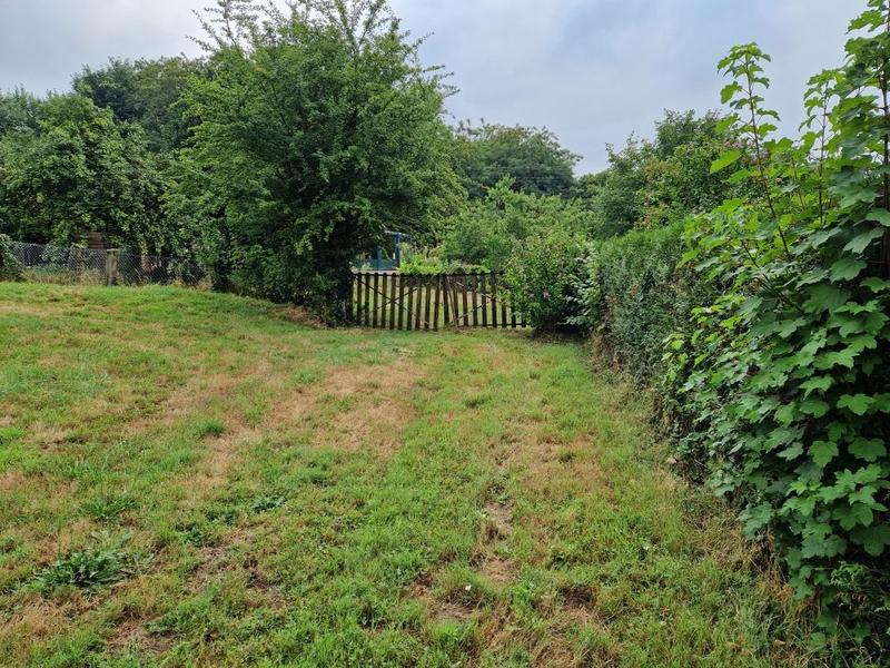 Maison - 102 m² - 4 pièces