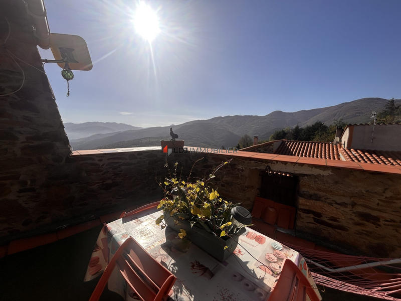 Mas - 160 m² - 4 pièces