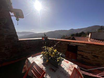 Mas - 160 m² - 4 pièces