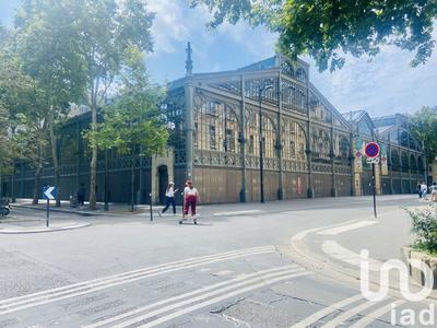 Duplex - 109 m² - 4 pièces