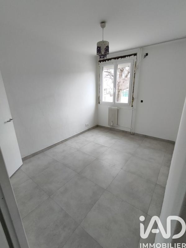 Appartement - 85 m² - 4 pièces