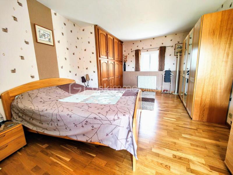 Corps de ferme - 296 m² - 15 pièces