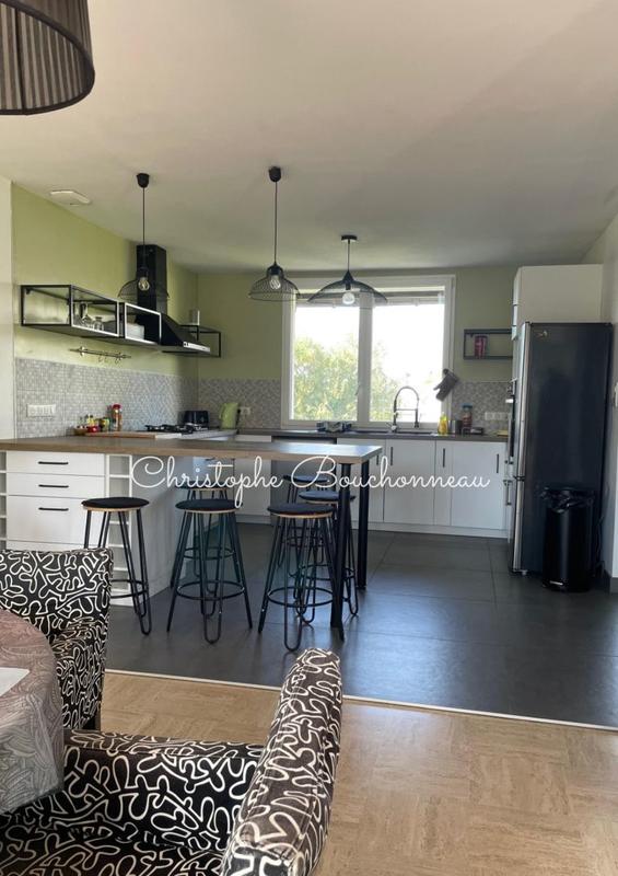 Immeuble - 800 m² - 10 pièces