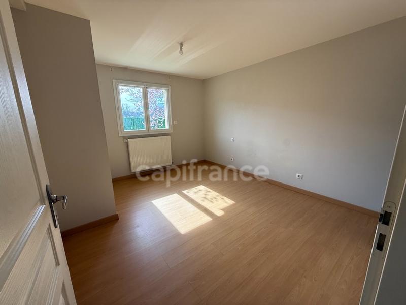 Maison - 118 m² - 4 pièces