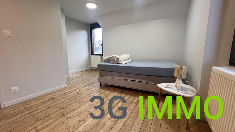 Maison en pierre - 123 m² - 5 pièces