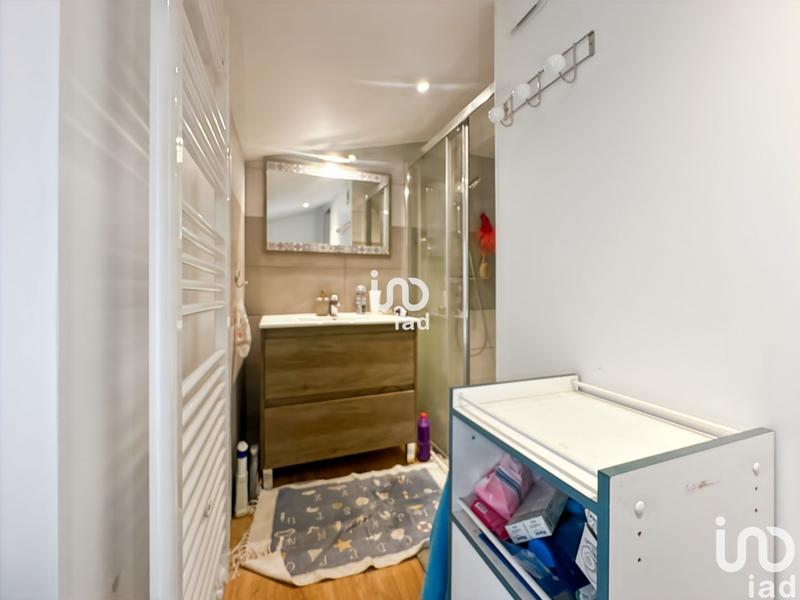 Local commercial - 185 m²