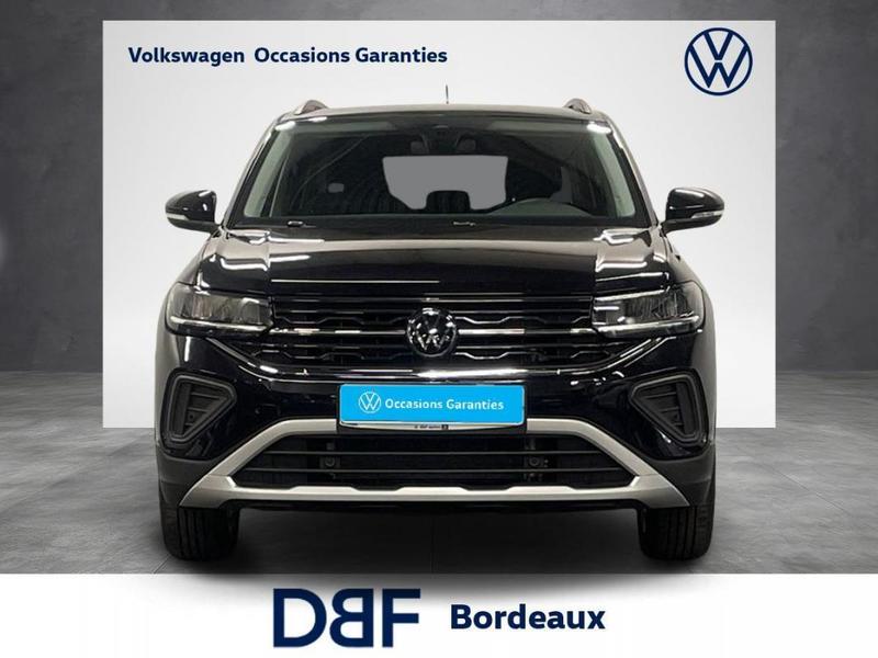 Volkswagen t-Cross 1.0 Tsi 116 Start/Stop Dsg7 Vw Edition