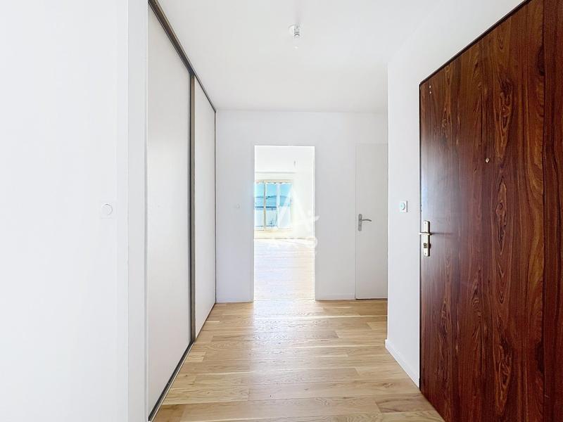 Appartement - 122 m² - 5 pièces