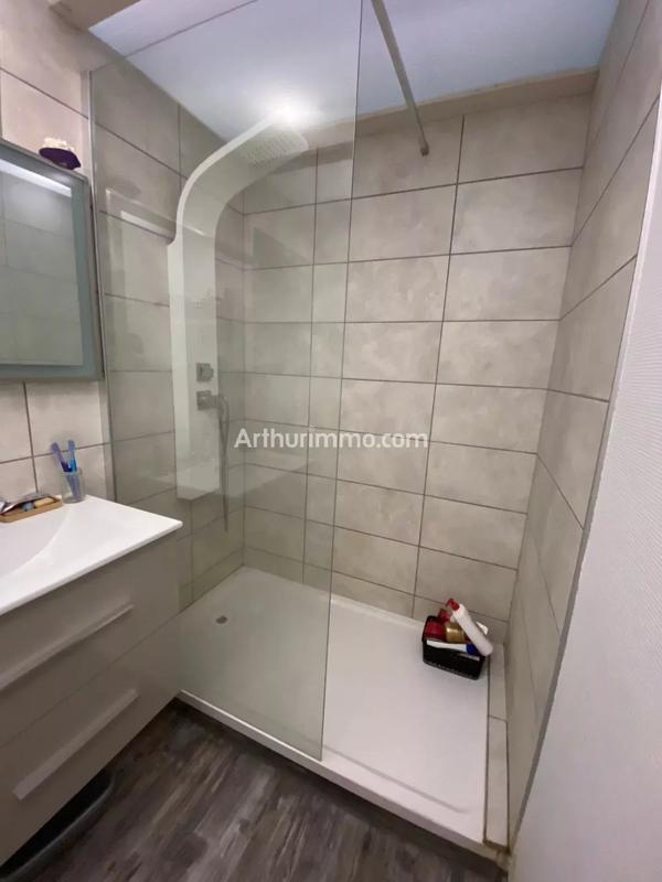 Appartement - 55 m² - 4 pièces