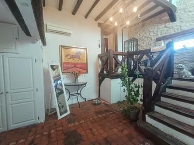 Maison - 125 m² - 4 pièces