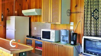 Maison - 161 m² - 7 pièces