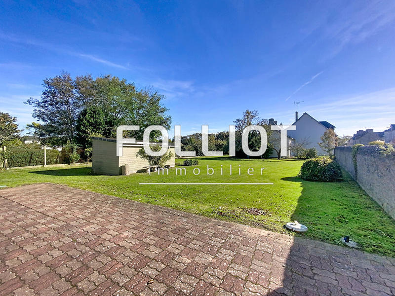 Maison - 75 m² - 4 pièces