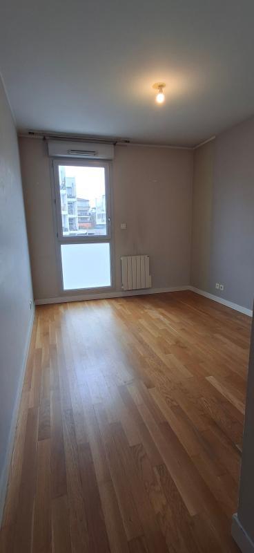 Appartement - 87 m² - 4 pièces