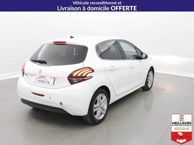 Peugeot 208 PureTech 110 Allure