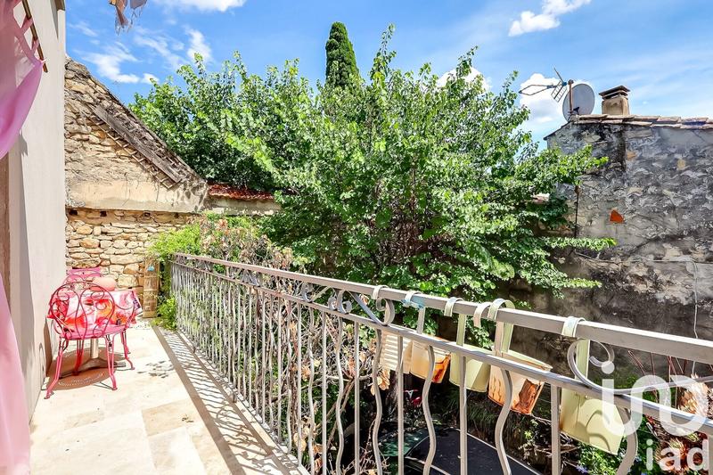 Maison - 116 m² - 4 pièces