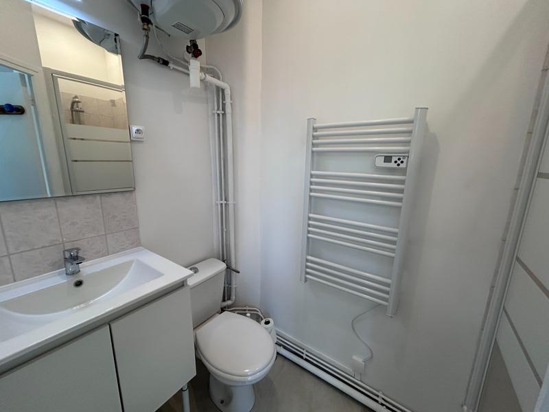 Appartement - 22 m² - 1 pièce