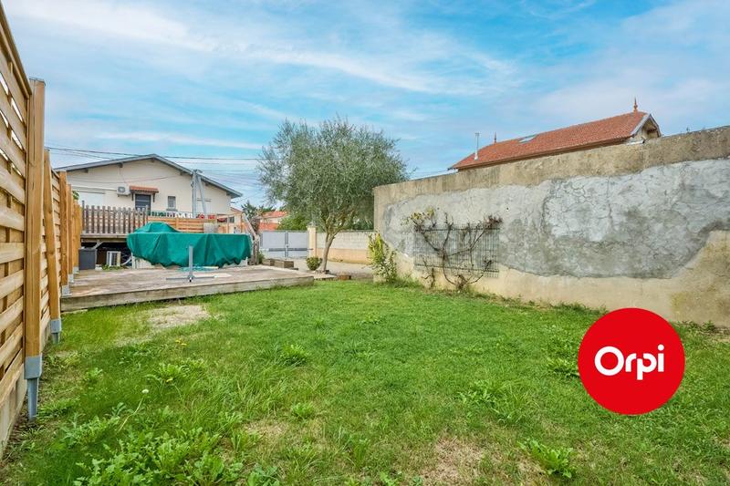 Appartement - 101 m² - 4 pièces